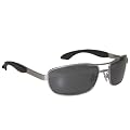 Tedd Haze Star Shadow Edition - Agent Smith matt gestrichen mit Feder-Scharnier & Beutel