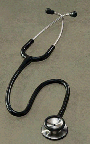 Littmann Classic II S.E. Stethoscope, Raspberry Color, by 3M - 28 inches