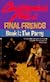 The PARTY FINAL FRIENDS 1 (Final Friends Books , No 1)