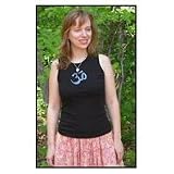 Om Tank Top