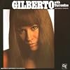 Astrud Gilberto With Stanley Turrentine