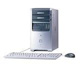 HP Media Center m470n Desktop PC (3.0GHz Pentium 4, 512MB RAM, 160GB Hard Drive, DVD+R/RW, TV/FM Tuner)