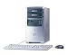 Electronics : HP Media Center m470n Desktop PC (3.0GHz Pentium 4, 512MB RAM, 160GB Hard Drive, DVD+R/RW, TV/FM Tuner)