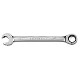 GEARWRENCH オープンエンドラチェットコンビネーション 12mm 85512D