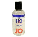System JO H2O Warming Water Based 4.5 Oz.