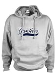 Majestic New York Yankees Navy Blue Pure V2 Hoody Sweatshirt