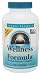 Health & Personal Care : Source Naturals - Wellness Formula, 240 capsules