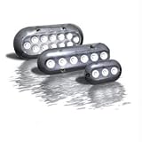 OCEAN LED A12 AMPHIBIAN SUPER WHITE LED UNDERWATER LIGHT