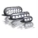 Electronics : OCEAN LED A12 AMPHIBIAN SUPER WHITE LED UNDERWATER LIGHT