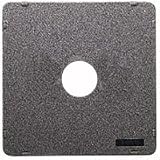 Toyo Lensboard #0 f/Toyo View Cameras