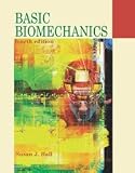 Basic Biomechanics - 4th edition