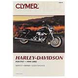 CLYMERMANUALHARLEY00-05M4232