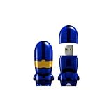 Mimoco 4GB Blue Spartan Halo Series MIMOBOT USB Flash Drive (Limited Edition)