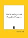 Book Mediumship and Psychic Powers