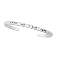 "Until we meet again" Bracelet