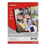 Canon Poto Album Kit A4 With Double Sided Paper