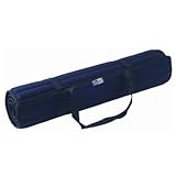 GoFit Quilted Aerobic Exercise Mat