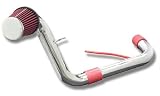 Cold Air Intake Acura Integra GSR 94-01 Performance - Air Intakes MIMO Air Intake - MimoUSA Cold Air Intake