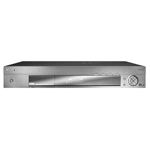 Amazon.com: Sony SATHD300 DIRECTV HD Receiver w/ Dolby Digital