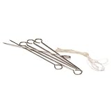 Kitchen Craft Poultry Lacers- pack of eight
