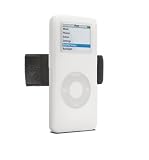 DLO Jam Jacket Pro for iPod nano 1G, 2G (Clear)