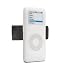 DLO Jam Jacket Pro for iPod nano 1G, 2G (Clear)