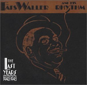 CD-Charts  Used : The Last Years (1940-1943)