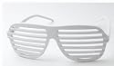 Shutter Shades Sunglasses Glasses