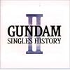 GUNDAM-SINGLES HISTORY-2