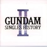 GUNDAM-SINGLES HISTORY-2
