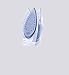 Tefal Aquaspeed FV5156G0 Steam Iron, 5 Second Refill, 2300 Watts