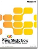 AE VISUAL STUDIO TOOLS FOR OFFICE 2003 CD