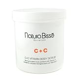 Natura Bisse C+C Vitamin Body Scrub ( Salon Size ) - 1000ml/34oz