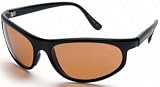 SERENGETI SUMMIT MATTE BLACK DRIVER PHOTOCHROMIC SUNGLASSES #5602