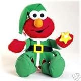 12 Days of Christmas Elmo Sesame Street