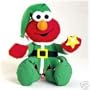 Sesame Street Electronic Elmo 12 Days of Christmas