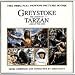 Greystoke: The Legend of Tarzan, Lord of the Apes