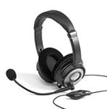 Creative HS900 Headset - Skype Edition