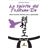 Lo spirito del Taekwon-Dodi Antonio Atzeni