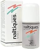 Nailtiques Formula 2 - for thin, brittle nails - 0.5 oz