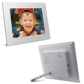 Viewsonic Displays Viewsonic Digital Frame (vfd826-70) -