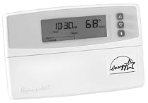 Honeywell PROGRAMMABLE THERMOSTAT ( CT3500A1004 )