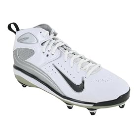 NIKE AIR TALON D LACROSSE CLEATS