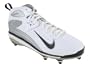 Nike Men's NIKE AIR TALON D LACROSSE CLEATS