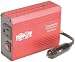Tripp-Lite PV140 140 Watt PowerVerter Inverter w/ Cigarette Lighter Adapter
