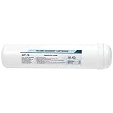 UPC 024409973598 product image for 11 Inch IN LINE PP SEDIMENT FILTER | upcitemdb.com