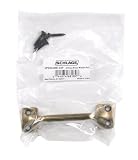 Schlage Lock #SPS026MB-609 1-1/8x4AB Wind Bar Lift