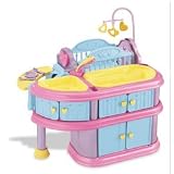 American Plastic Toys Doll Care Center