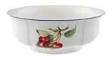Villeroy & Boch Cottage 7-1/2-Inch Round Vegetable Bowl