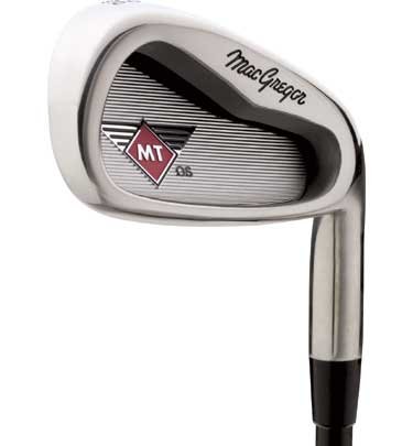 MacGregor MacGregor MT O/S N/A )